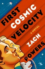 First cosmic velocity / Zach Powers.