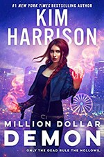 Million dollar demon / Kim Harrison.