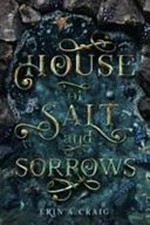 House of salt and sorrows / Erin A. Craig.