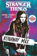 Runaway Max / Brenna Yovanoff.