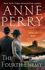 The fourth enemy / Anny Perry.
