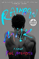 Rainbow milk : a novel/ Paul Mendez.