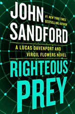 Righteous prey / John Sandford.