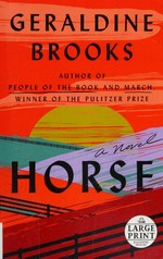 Horse / Geradine Brooks.