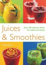 Juices & smoothies.