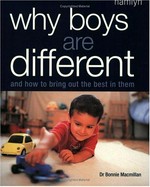 Why boys are different : and how to bring out the best in them / Bonnie Macmillan.