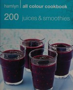 200 juices & smoothies.