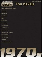 Essential songs : the 1970's.