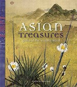 Asian treasures : gems of the written word / Andrew Gosling.