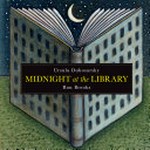 Midnight at the library / Ursula Dubosarsky, Ron Brooks.