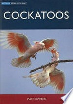 Cockatoos / Matt Cameron.