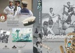 Independence : stories of the Royal Australian Navy / written by Johanna Butler.
