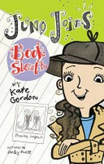 Book sleuth / Kate Gordon ; pictures by Sandy Flett.