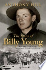 The story of Billy Young / Anthony Hill.