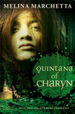 Quintana of Charyn / Melina Marchetta.
