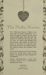 The Nellie stories / Penny Matthews with illustrations by Lucia Masciullo.