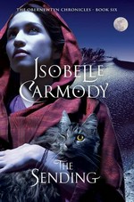 The sending / Isobelle Carmody.