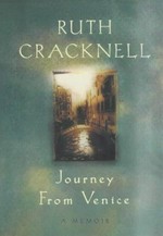 Journey from Venice : a memoir / Ruth Cracknell.