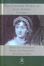 The complete novels of Jane Austen.