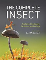 The complete insect : anatomy, physiology, evolution, and ecology / consultant editor, David A. Grimaldi.