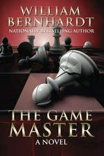 The Game Master / William Bernhardt.