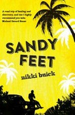 Sandy feet / Nikki Buick.