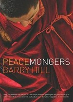 Peacemongers / Barry Hill.