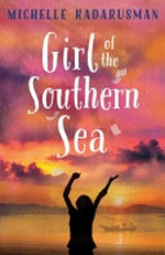 Girl of the Southern Sea / Michelle Kadarusman.