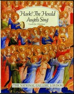 Hark! the herald angels sing / music arranged by Barrie Carson Turner ; The National Gallery, London.