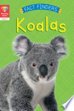 Koalas / Katie Woolley.