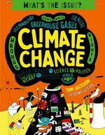 Climate change / Tom Jackson, Cristina Guitian.