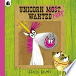 Unicorn not wanted / Fred Blunt.
