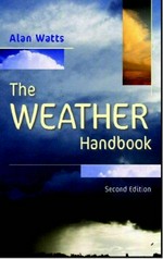 The weather handbook / Alan Watts.