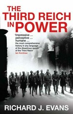 The Third Reich in power, 1933-1939 / Richard J. Evans.