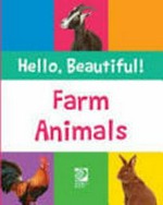 Farm animals / writer: Grace Guibert.