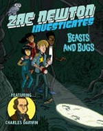 Beasts and bugs / Paul Harrison ; editor, Izzi Howell.