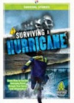 Surviving a hurricane / by Jenny Mason.