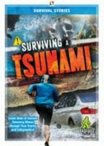 Surviving a tsunami / by Vicki C. Hayes.