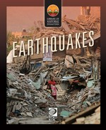 Earthquakes / writer, Jen Green ; illustrator, Stefan Chabluk.