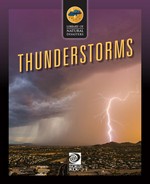 Thunderstorms / writer, Jen Green ; illustrator, Stefan Chabluk.