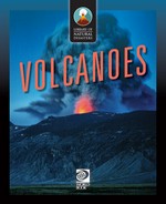 Volcanoes / writer, Chris Oxlade ; illustrator, Stefan Chabluk.