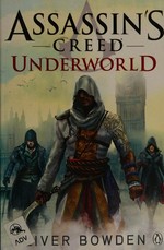 Underworld / Oliver Bowden.