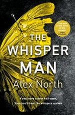 The whisper man / Alex North.
