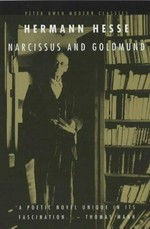 Narcissus and Goldmund / Hermann Hesse; translated from the German by Leila Vennewitz.
