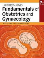 Llewellyn-Jones fundamentals of obstetrics and gynaecology.