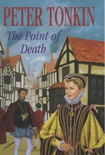 The point of death / Peter Tonkin.