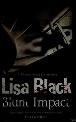 Blunt impact / Lisa Black.
