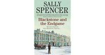 Blackstone and the endgame : an Inspector Sam Blacktsone mystery / Sally Spencer.