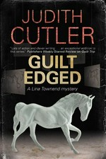 Guilt edged / Judith Cutler.