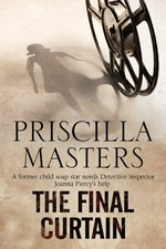 The final curtain / Priscilla Masters.